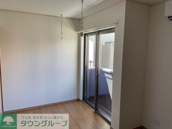 さくらひなたのsentieroの物件内観写真